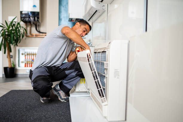 Best HVAC System Cleaning  in Broussard, LA